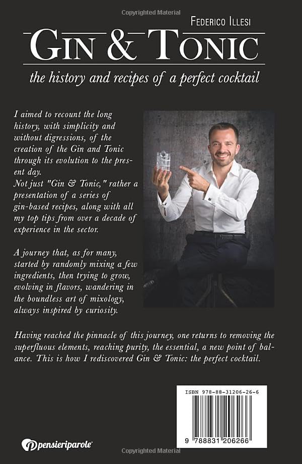 The history of gin and tonic discount