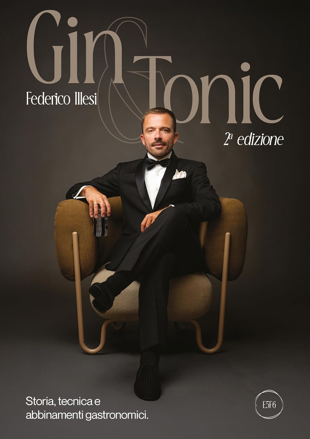 Gin & Tonic – Storia, tecnica e abbinamenti gastronomici